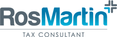 Tax Consultancy - Ros Martin